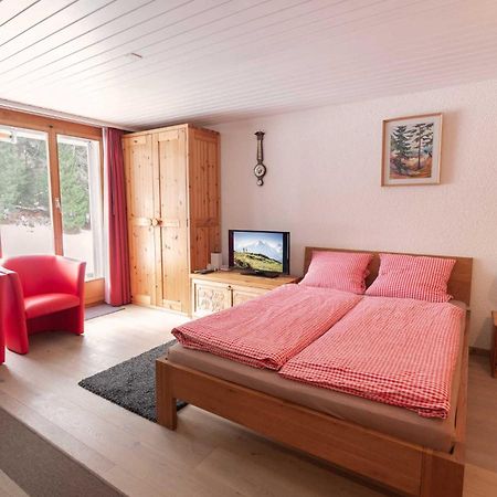 Mom - Alpine Boutique Apartments, Grindelwald Gletscher, Eiger View Terrace Studio エクステリア 写真